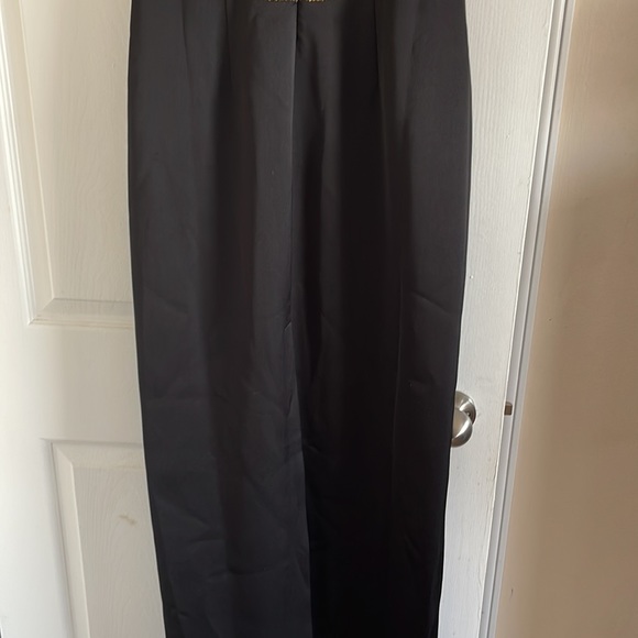 New Ted baker black dress - Picture 5 of 6